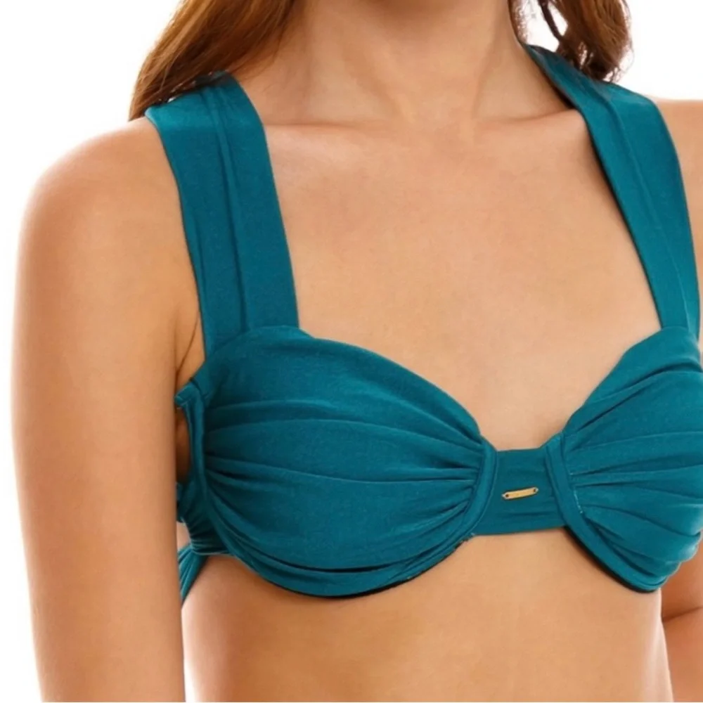 Boamar blue bikini - Picture 6 of 6